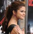 <p>Selena Gomez</p>  Foto: Getty Images 