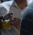 <p>Além da capital paulista, Brasília e Rio de Janeiro também ganham edições de festival cervejeiro</p>  Foto: Ricardo Matsukawa / Terra