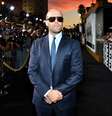 Jason Statham  Foto: Getty Images 
