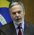 <p>Antonio Patriota deixa o comando do Ministério das Relações Exteriores</p>  Foto: Ueslei Marcelino / Reuters