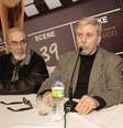 <p>Reginaldo Faria passa bem, segundo assessoria</p>  Foto: Felipe Panfili / AgNews