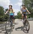 <p>O treino intercalado com intervalos beneficia mais às mulheres</p>  Foto: Getty Images 