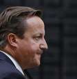 <p>O primeiro-ministro do Reino Unido, David Cameron (imagem de arquivo)</p>  Foto: Stefan Wermuth / Reuters
