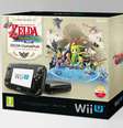 Além de cortar preço do Wii Deluxe 32GB, Nintendo anunciou um pacote especial do console com 'Legend of Zelda: Wind Waker HD'   Foto: Divulgação