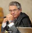 <p>O ministro Marco Aur&eacute;lio Mello afirmou que o STF dele aprovar o recurso</p>  Foto: Carlos Humberto / SCO / STF / Divulgação
