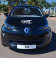 <p>A Renault anunciou a venda de seus primeiros carros elétricos no Brasil</p>  Foto: Peter Fussy / Terra