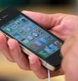 iPhones antigos darão crédito a clientes na compra de um novo  Foto: Getty Images 