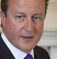 <p>Primeiro-ministro britânico, David Cameron apoia ação militar na Síria</p>  Foto: Lewis Whyld / Reuters