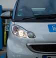 <p>A car2go tem quase 300 mil associados em 20 cidades nos Estados Unidos e em países desenvolvidos da Europa</p>  Foto: Divulgação