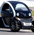<p>O modelo elétrico da Renault terá um lote montado no Brasil</p>  Foto: Divulgação
