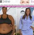 <p>Cassandra Dumas recuperou a autoestima e voltou a investir na vida amorosa</p>  Foto: Daily Mail / Reprodução