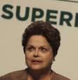 <p>Presidente Dilma Rousseff foi espionada pelos Estados Unidos, segundo den&uacute;ncia</p>  Foto: Nacho Doce / Reuters