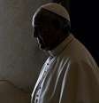 <p>Revelação foi feita por arcebispo argentino </p>  Foto: Reuters