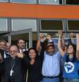 <p>Idealizado pelo Instituto Atuação, Movimento de Combate à Corrupção Eleitoral (MCCE) e Ordem dos Advogados do Brasil (OAB), projeto tem apoio de CNBB, CUT, UNE, Fenaj e Plataforma, entre outros</p>  Foto: Fabio Rodrigues Pozzebom / Agência Brasil