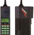 <p>Mobira, primeiro celular produzido pela Nokia</p>  Foto: Reprodução