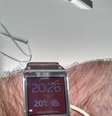 Samsung Galaxy Gear é o relógio inteligente que conecta-se à internet, permite fazer fotos, vídeos e ligações  Foto: Ismael Cardoso / Terra