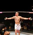 <p>Lucas Mineiro empolgou a torcida</p>  Foto: Getty Images 