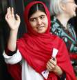 <p>A paquistanesa Malala Yousafzai, 16 anos</p>  Foto: Reuters