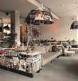 <p>Na Alemanha, hotel é construído em galpão</p>  Foto: Divulgação