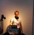 <p> Armin Van Buuren, DJ número 1 do mundo</p>  Foto: Henrique Martin / ZTOP