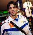 <p>Giba em imagem recente</p>  Foto: Bruno Santos / Terra