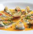 O ceviche é o prato mais tradicional da culinária peruana, que ganhou reconhecimento mundial nos últimos anos  Foto: Divulgação