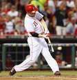 <p>Beisebol tem despertado o interesse do público mundial, de acordo com a visão do COI</p>  Foto: Getty Images 