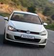 Novo Golf GTI  Foto: Divulgação