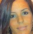 <p>Marília Rodrigues Silva Martins foi morta no final de agosto na sede da empresa em que trabalhava em Gambara</p>  Foto: Reprodução