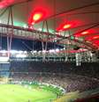 <p>Concessionária do Maracanã tenta melhor serviços para torcedores</p>  Foto: Mônica Garcia / Artevista Comunicação, Assessoria e Empreendimentos Culturais Ltda - Especial para o Terra