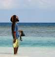 Ganja tour possibilita aos turistas experimentarem as variedades das ervas  Foto: Getty Images 