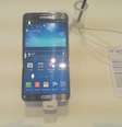 <p>Galaxy Note 3 foi apresentado no mês passado, em Berlim</p>  Foto: Ismael Cardoso / Divulgação