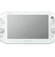 Sony anunciou em evento pré-TGS PS Vita ainda mais fino e mais leve  Foto: Divulgação