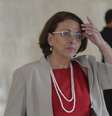 <p>Ministra Ideli falou à imprensa após o lançamento do programa Água para Todos</p>  Foto: José Cruz / Agência Brasil
