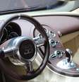 Bugatti Grand Vitesse Jean Bugatti  Foto: Terra