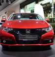 Civic Tourer  Foto: Terra