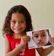 Dados da Organização Mundial da Saúde (OMS) mostram que uma em cada 650 crianças nasce com fissura lábio palatina no Brasil  Foto: Shutterstock