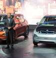 BMW i3  Foto: AP