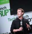 <p>Mark Zuckerberg, CEO do Facebook</p>  Foto: Reuters