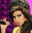 <p>Na foto, uma estátua de cera de Amy Winehouse</p>  Foto: Getty Images 