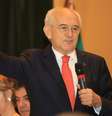 <p>O ministro do Trabalho, Manoel Dias</p>  Foto: Aniele Nascimento / Gazeta do Povo / Futura Press