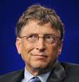 <p>Fortuna de Bill Gates, o homem mais rico do mundo, segundo a Forbes, é estimada em US$ 79,2 bilhões</p>  Foto: Gus Ruelas / Reuters