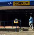 <p>PF cumpriu mandado na casa de mais oito envolvidos no esquema de corrupção nos Correios e no Hospital Espanhol</p>  Foto: Marcello Casal Jr / Agência Brasil