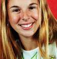 <p>A estudante Suzane von Richthofen foi presa aos 19 anos, em 2002, acusada de matar os pais, Manfred e Mar&iacute;sia, que n&atilde;o aprovavam o seu relacionamento com Daniel Cravinhos</p>  Foto: Agência Estado