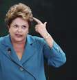 <p>Presidente Dilma Rousseff viaja aos Estados Unidos neste domingo</p>  Foto: Celso Junior / Reuters