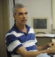 Psiquiatra Paulo Telles afirma que dados do Núcleo de Estudos e Pesquisas em Atenção ao Uso de Drogas (Nepad) indicam queda no atendimento a usuários de crack  Foto: Fernando Frazão / Agência Brasil