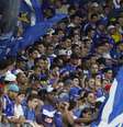 <p>Na Am&eacute;rica do Sul, torcida do Cruzeiro perdeu s&oacute; para Boca Juniors e River Plate</p>  Foto: Washington Alves / Vipcomm