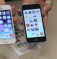 <p>Apple lan&ccedil;ou novo iPhone 5S e modelo popular 5C</p>  Foto: Reuters