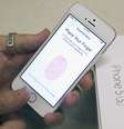 iPhone 5S, anunciado dia 10 de setembro, ganhou leitor de impressões digitais  Foto: Reuters