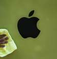 <p>A fabricante do iPhone é a mais recente empresa proeminente a se tornar alvo de uma investigação sobre tributos na Itália</p>  Foto: Reuters